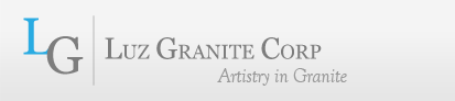 Luz Granite Logo